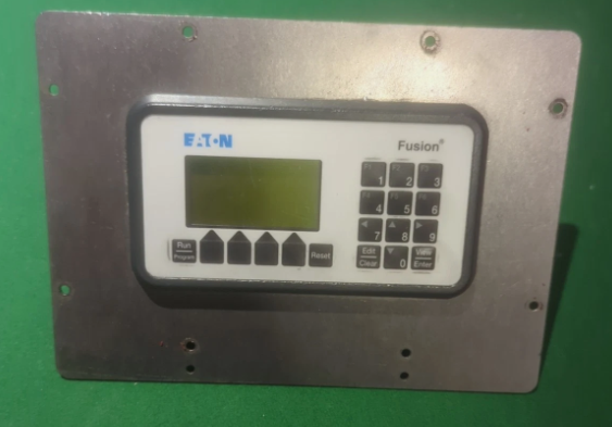 TOTALIZADOR DE CONTROL DE CONTEO | 57551-400 | EATON | CONDICION USADO